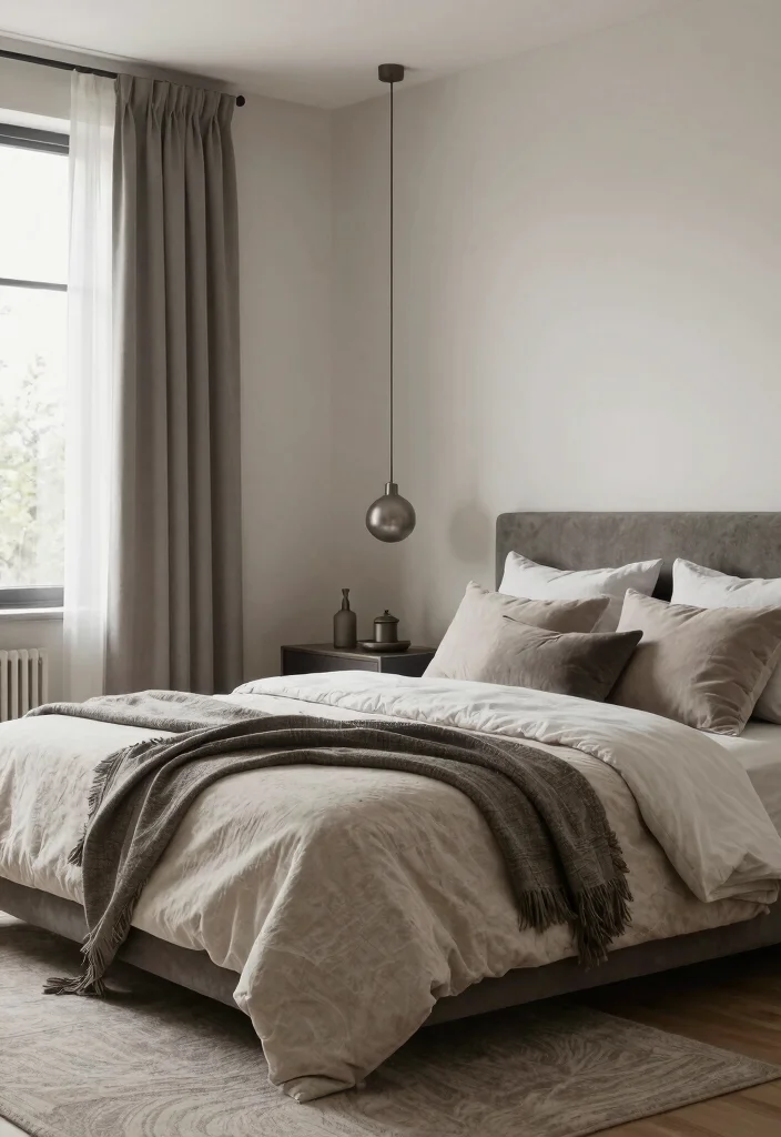 12 Mens Bedroom Ideas for a Clean Modern Look - Conclusion 1