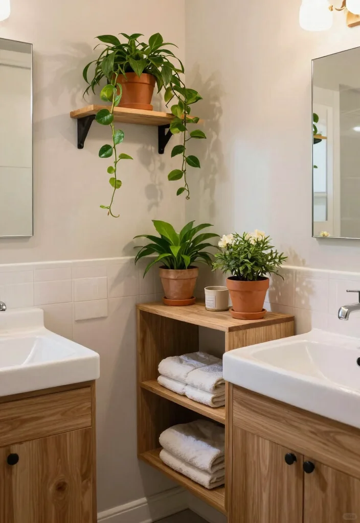 12 Small Bathroom Design Ideas to Maximize Limited Space 133 12 Small Bathroom Design Ideas to Maximize Limited Space - Conclusion 1