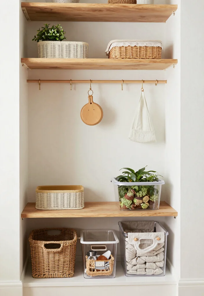 12 Small Utility Room Organization Ideas to Maximize Every Inch 133 12 Small Utility Room Organization Ideas to Maximize Every Inch - Conclusion 1