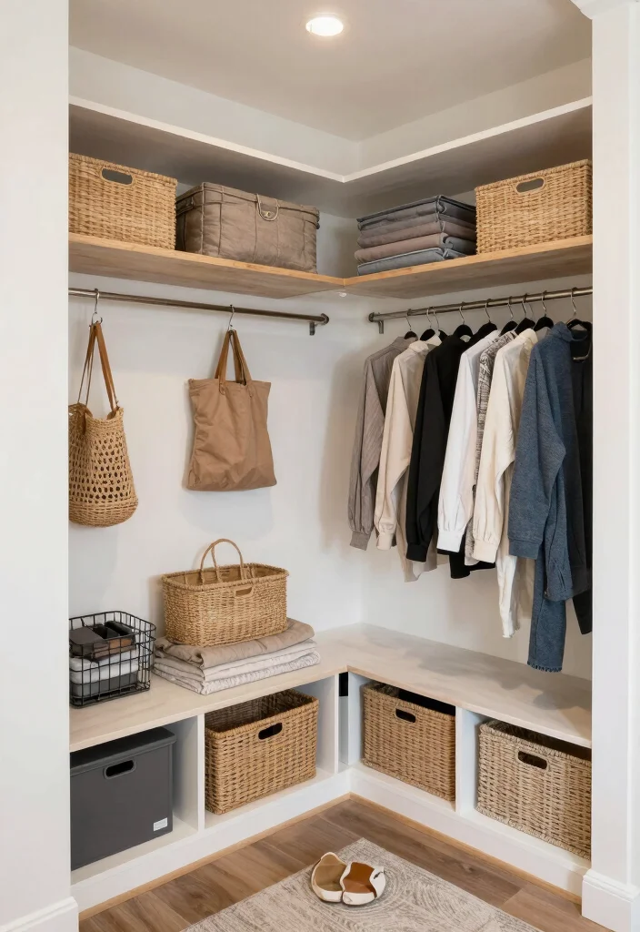 12 Utility Room Storage Solutions for a Neat Streamlined Space 133 12 Utility Room Storage Solutions for a Neat Streamlined Space - Conclusion 1