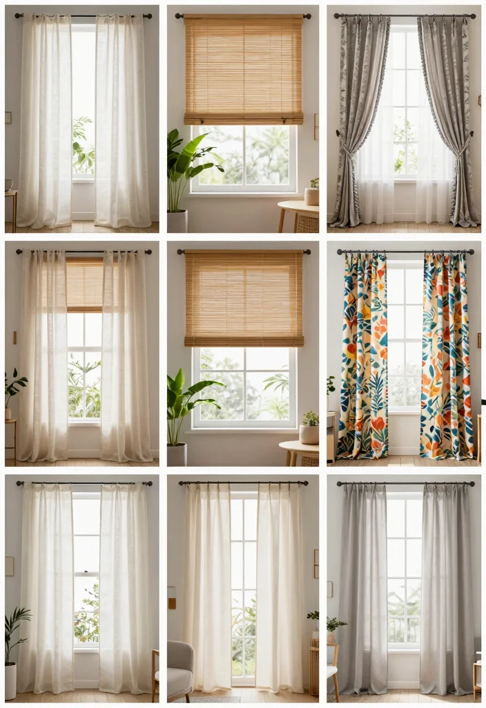 12 Window and Curtain Ideas for Balanced Bright Interiors - Conclusion 1