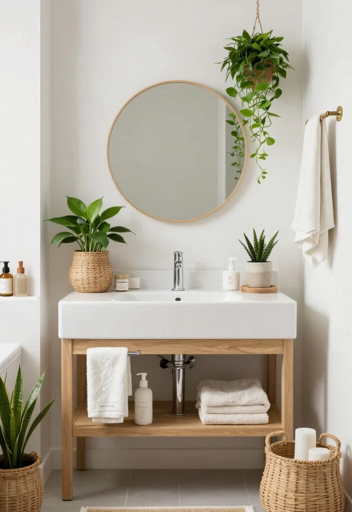 14 Bathroom Decor Ideas to Refresh Your Space Effortlessly - Conclusion 1