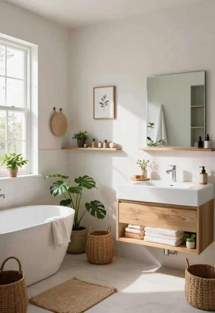 14 Bathroom Ideas for a Fresh Functional Everyday Space 155 14 Bathroom Ideas for a Fresh Functional Everyday Space - Conclusion 1