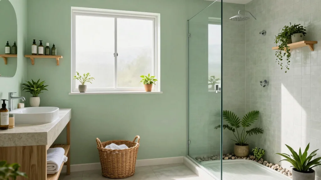 14 Bathroom Ideas for a Fresh Functional Everyday Space
