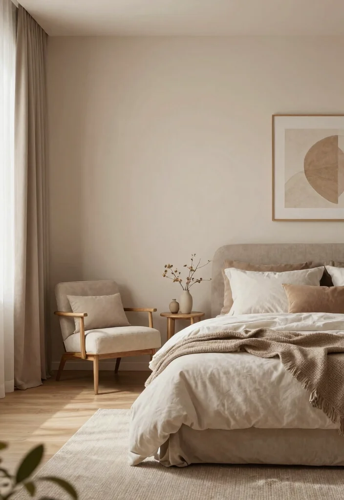 14 Bedroom Decor Ideas to Create a Calm Personal Retreat 155 14 Bedroom Decor Ideas to Create a Calm Personal Retreat - Conclusion 1