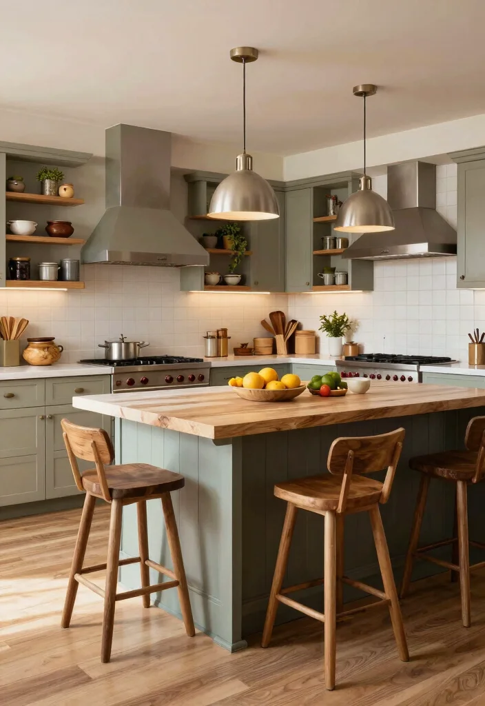 14 Kitchen Island Ideas for Extra Prep and Seating Space 155 14 Kitchen Island Ideas for Extra Prep and Seating Space - Conclusion 1