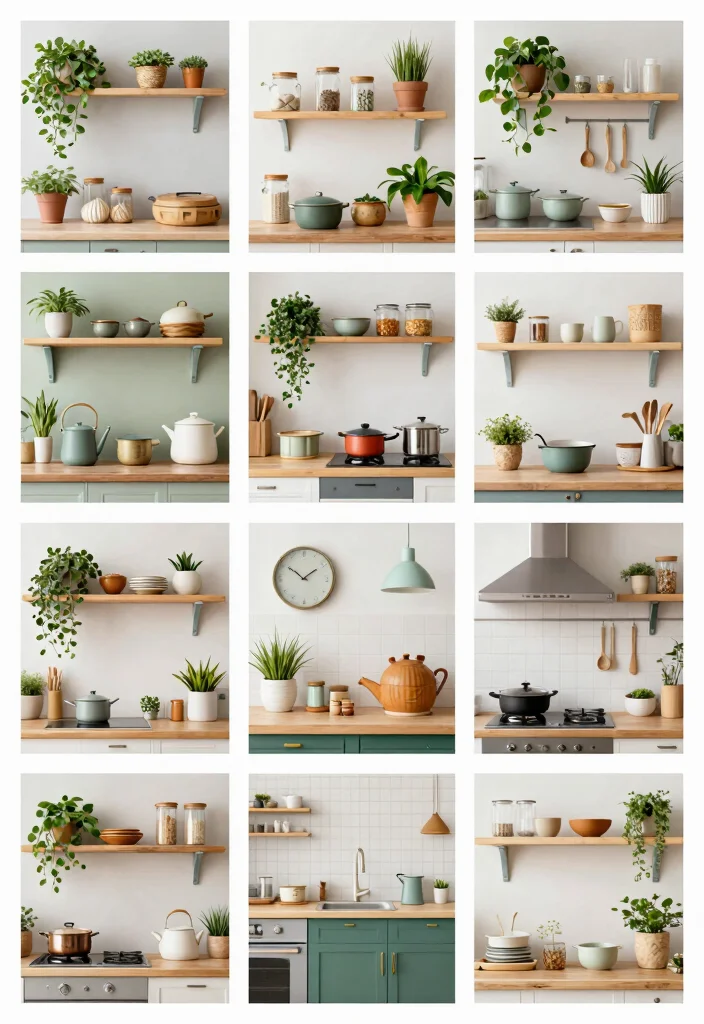 14 Kitchen Style Ideas for a Fresh Updated Look - Conclusion 1