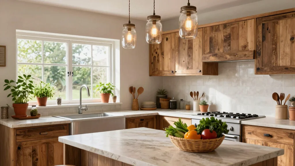14 Kitchen Style Ideas for a Fresh Updated Look