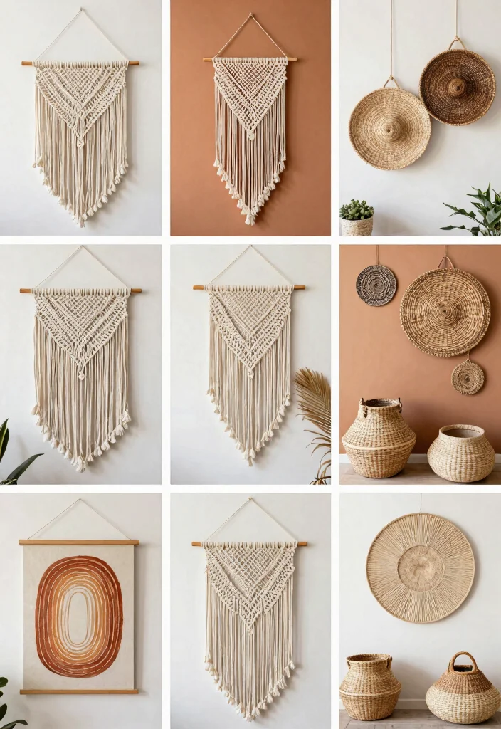 14 Large Wall Decorating Ideas to Fill Big Empty Spaces - Conclusion 1