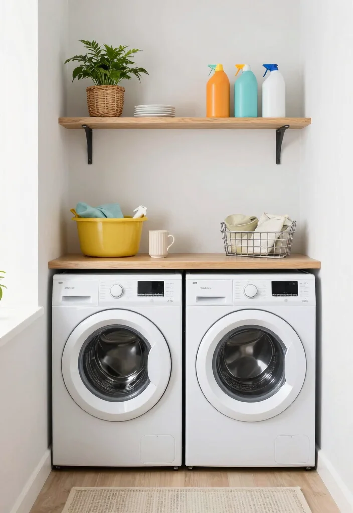 14 Laundry Utility Room Ideas for a More Efficient Daily Routine 155 14 Laundry Utility Room Ideas for a More Efficient Daily Routine - Conclusion 1