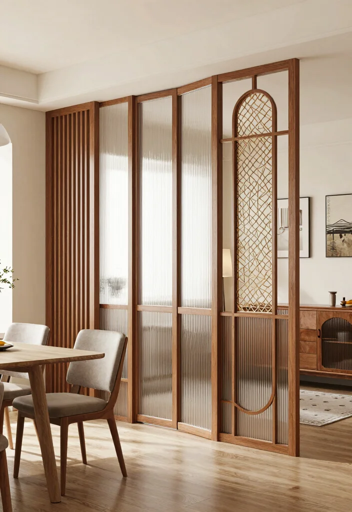 14 Living Dining Room Divider Ideas for Better Space Definition - Conclusion 1