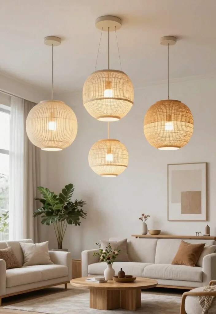 14 Modern Chandelier Ideas to Brighten Your Living Room Style - Conclusion 1