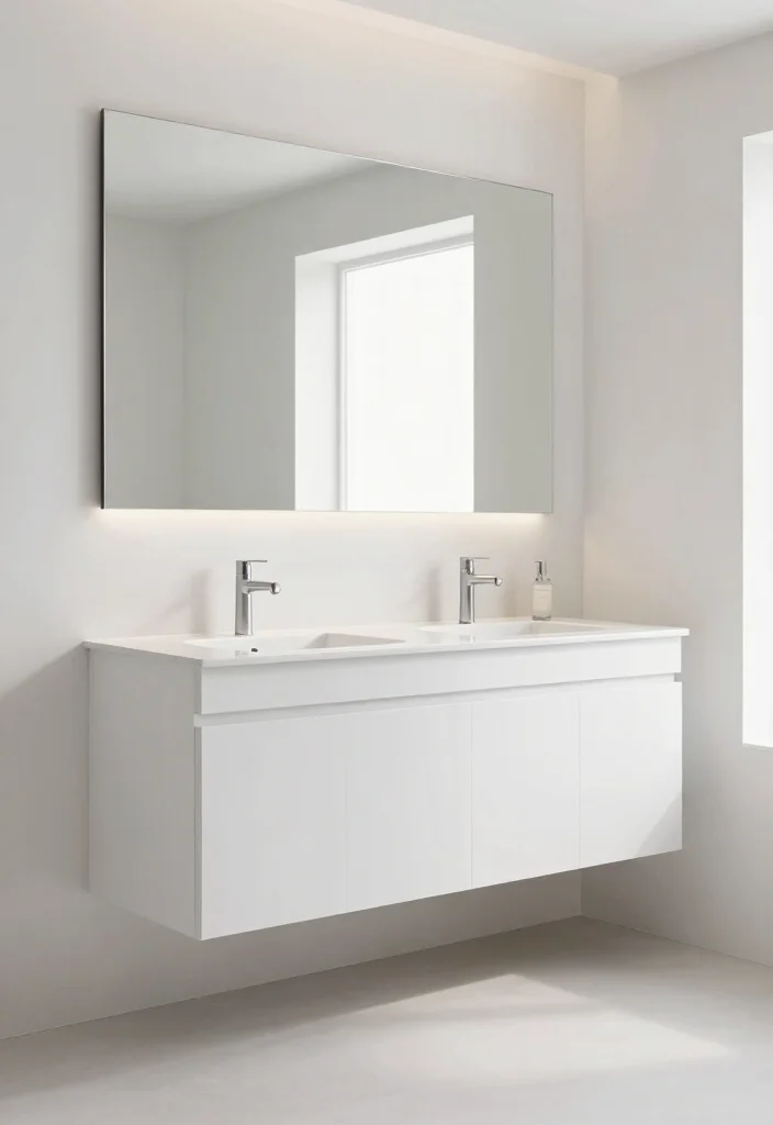 14 Modern Wall Trim Styles to Refresh Any Room Effortlessly 100 14 Modern Wall Trim Styles to Refresh Any Room Effortlessly - 10. Minimalist Baseboards 1