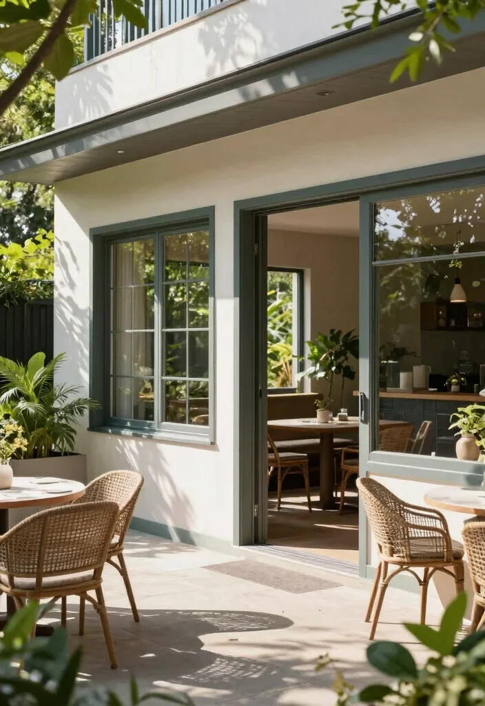 14 Modern Wall Trim Styles to Refresh Any Room Effortlessly 144 14 Modern Wall Trim Styles to Refresh Any Room Effortlessly - 14. Eco-Friendly Composite Trim 1