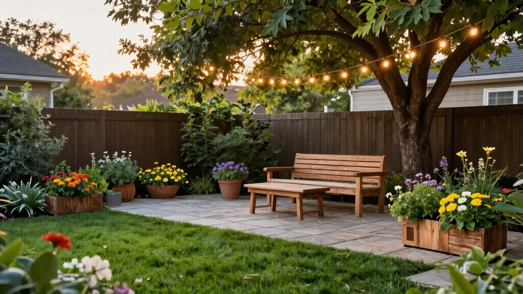 14 Outdoor Ideas Backyard for Stylish Functional Spaces