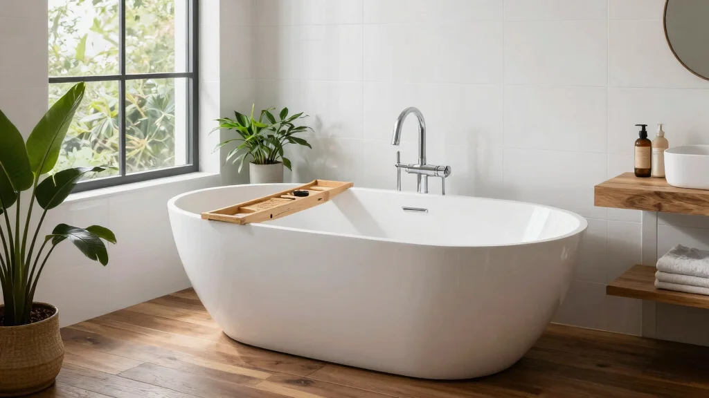 15 Remodeling Bathroom Ideas for a More Modern Upgrade
