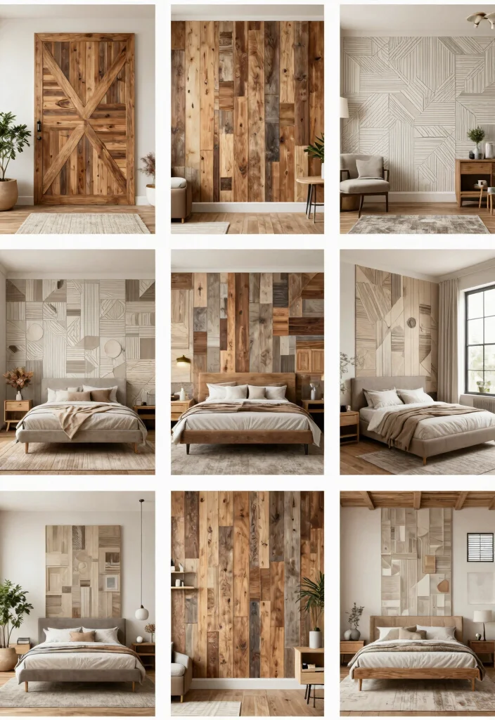 15 Wall Paneling Design Ideas for a Fresh Modern Home Update - Conclusion 1