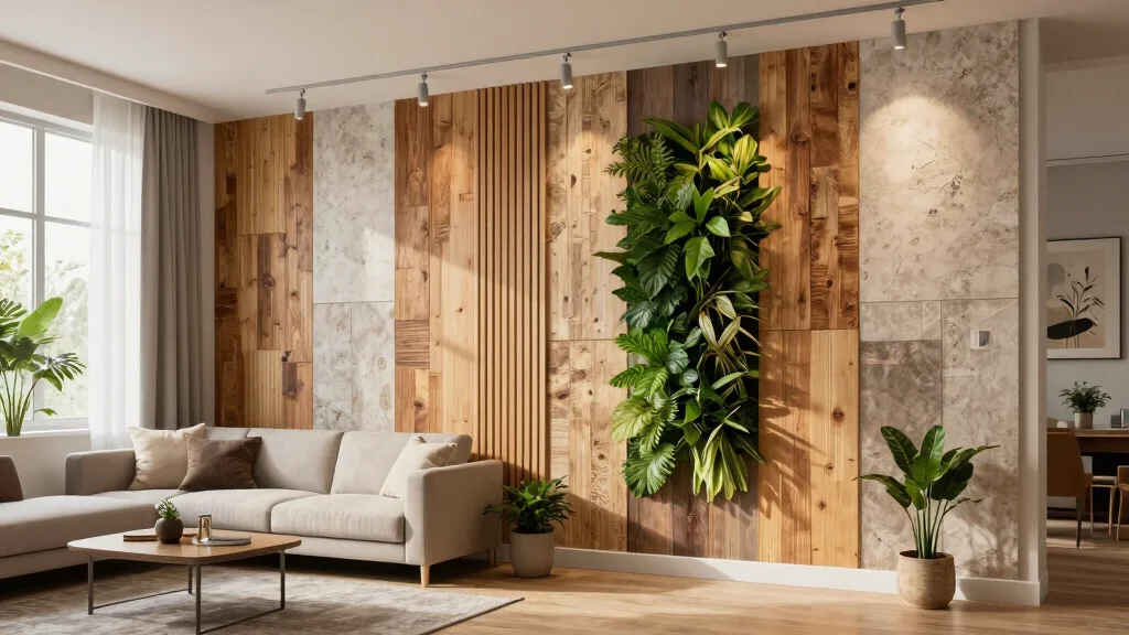 15 Wall Paneling Design Ideas for a Fresh Modern Home Update